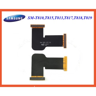 สายแพรชุดต่อบอร์ด Samsung T810,T815,T813,T817,T818,T819