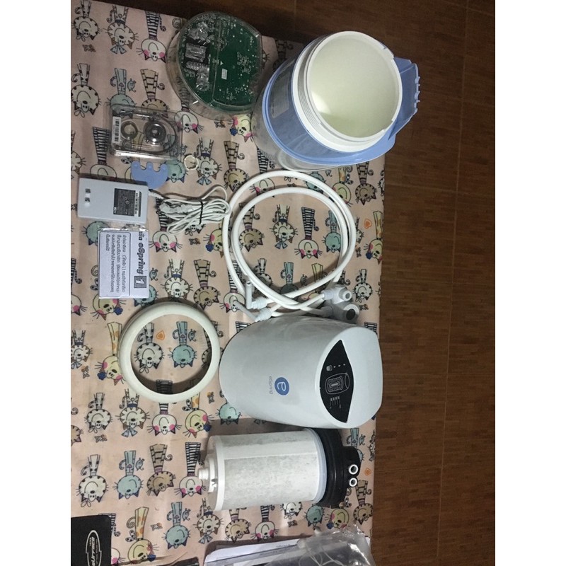 เครื่องกรองน้ำ Amway