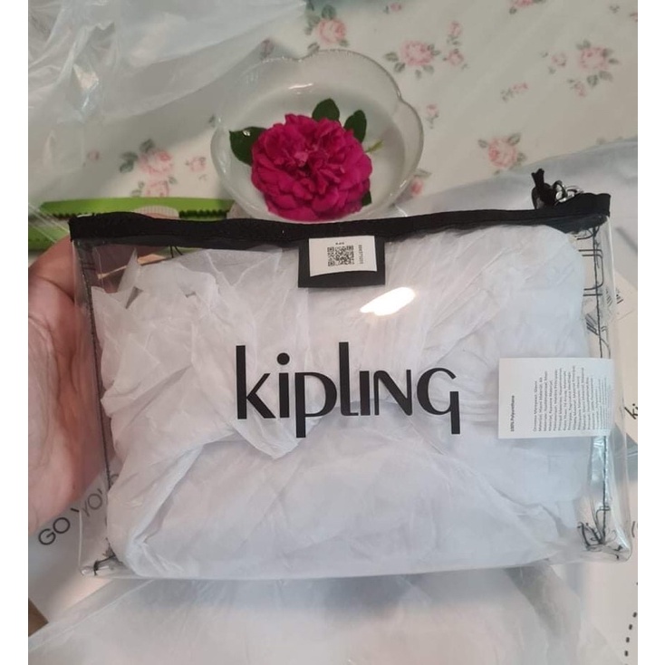 กระเป๋า Kipling ของแท้ มือ 1