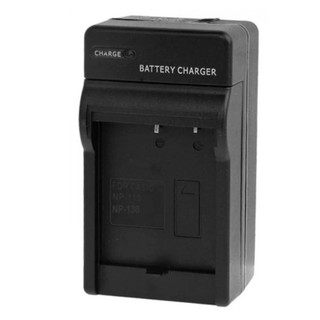 ที่ชาร์จแบตเตอรี่กล้อง Battery Charger for Casio NP-130/110//0233//