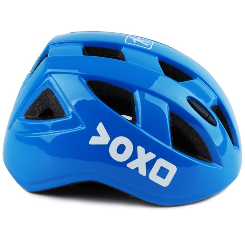 FEIYU หมวกกันน็อคเด็ก หมวกจักรยานขาไถ ป้องกันอันตรายจากการล้มหรือแรงกระแทก Roller Skate Helmet Cycling ราคา ถูกที่สุด ดีลบีเคเค แกลเลอรีภาพที่ 8