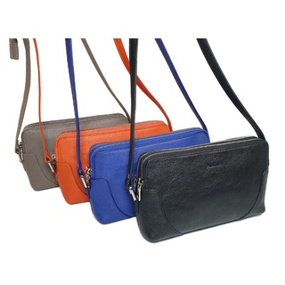 กระเป๋าสะพายข้าง Parmida รุ่น Jet Set Crossbody Bag