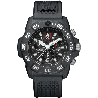 Luminox นาฬิกาข้อมือ NAVY SEAL CHRONOGRAPH 3580 SERIES รุ่น XS.3581