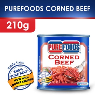 Purefoods Corned Beef