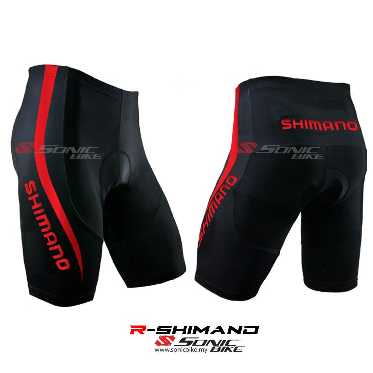 Bottoms 252 บาท ใหม่ เสื้อกีฬาแขนสั้น กางเกงขาสั้น ผ้าเจล สําหรับผู้ชาย เหมาะกับการขี่รถจักรยานเสือภูเขาวิบาก Sports & Outdoors