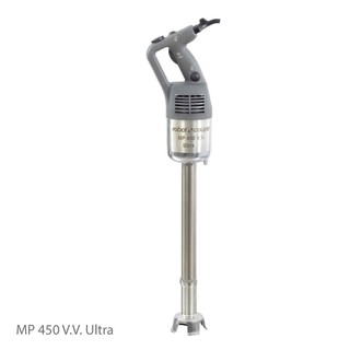 Robot Coupe 34850 Large Range MP 450 V.V.Ultra ,220-240 / เครื่องปั่นอนเกประสงค์