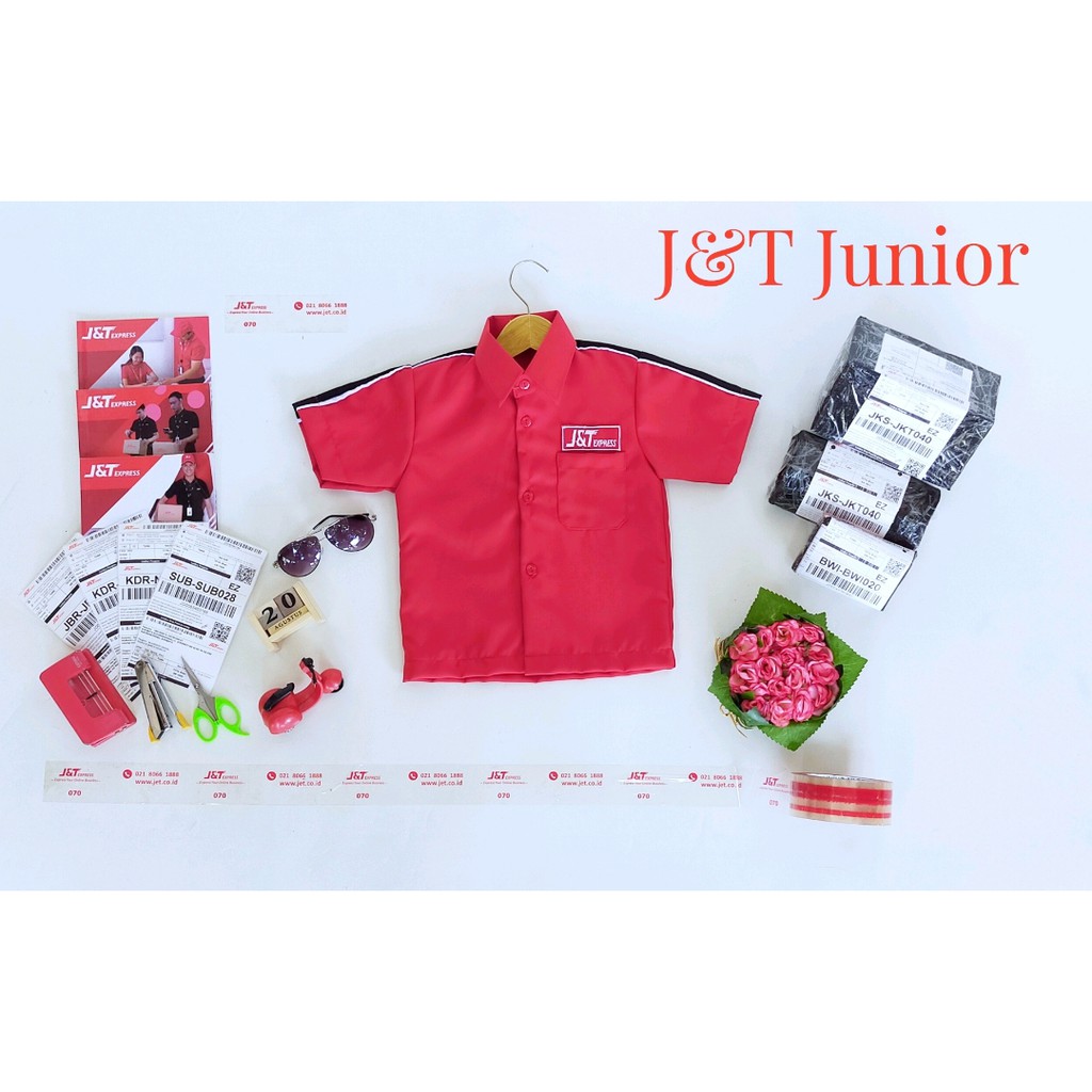 J&T COSTUME สําหรับ CHILDREN/JUNIOR COSTUME/PHOTOT COSTUME/J&T COSTUME AGES 0-1 ปี<READYSTOCK>