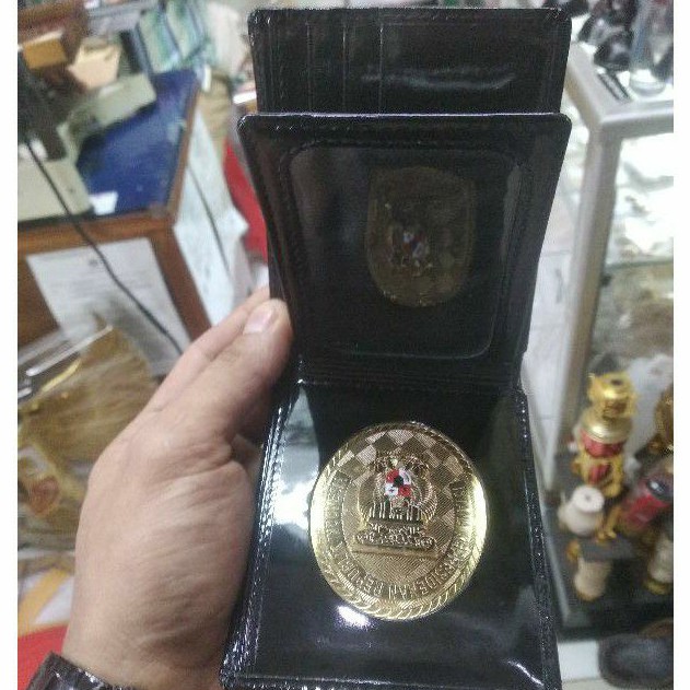 กระเป๋าเงิน Presidential Palace กระเป๋าสตางค์หนังแท้ Presidential Palace