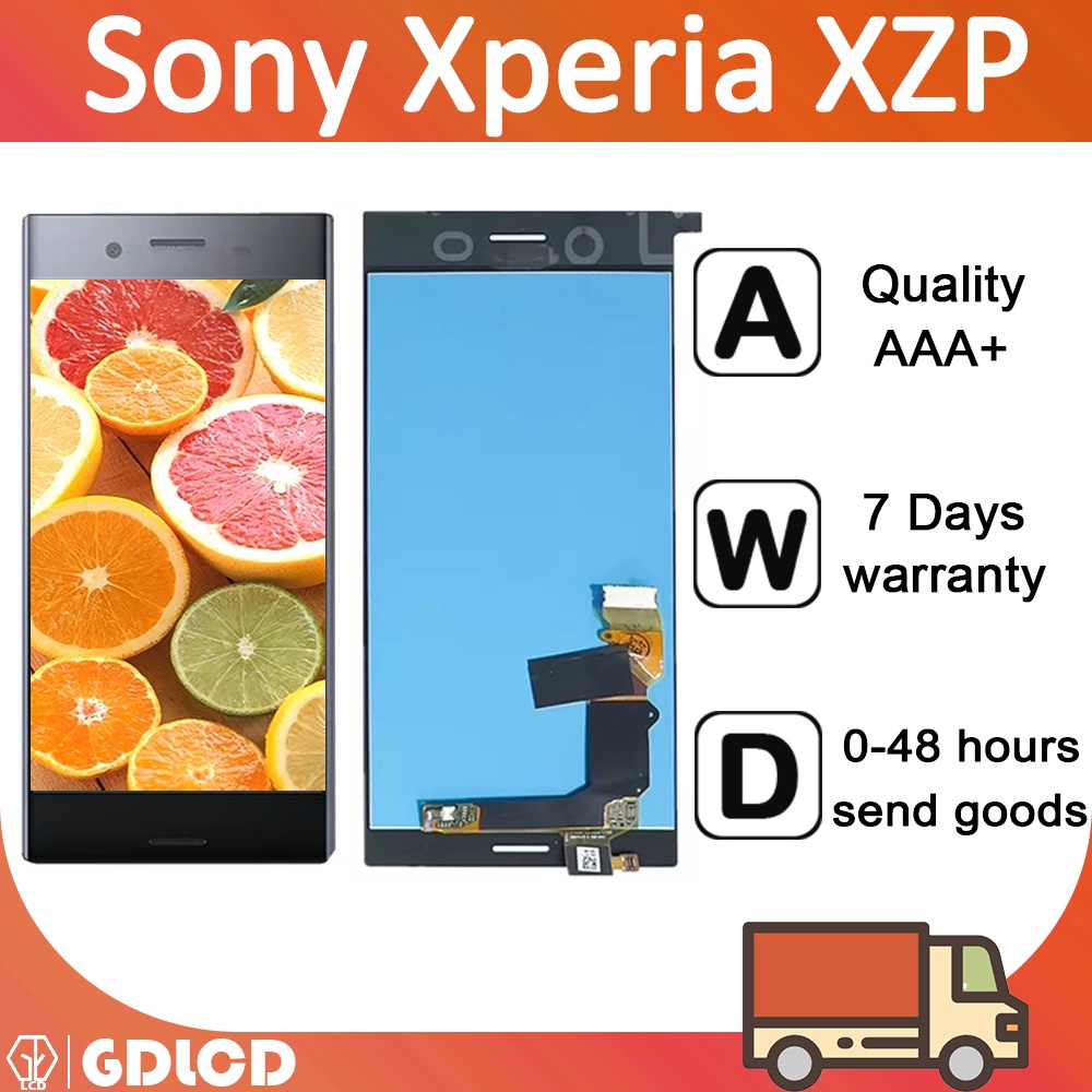 หน้าจอ Sony Xperia XZP XZ Premium G8142 G8141