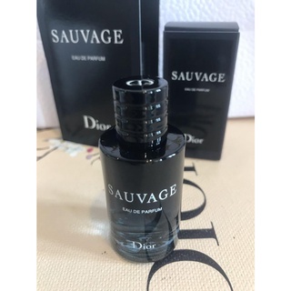 DIOR SAUVAGE EDP  ▪️100ml.  ▪️INBOX  ▪️ราคาส่ง 1500 ▪️ส่งฟรี /ในนามDIOR SAUVAGE EDP  ▪️100ml.  ▪️INBOX  ▪️ราคาส่ง 1500 ▪