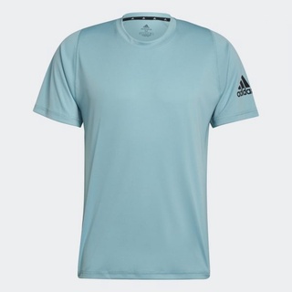 Adidas เสื้อแขนสั้น Freelift Ultimate AEROREADY Designed 2 Move Sport Tee ( H31390 )