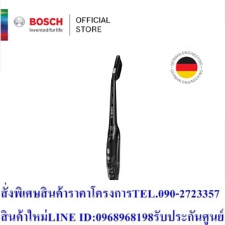 Bosch เครื่องดูดฝุ่นแบบไร้สาย ชาร์จไฟ Readyyy 16Vmax สีดำ รุ่น BCHF216B