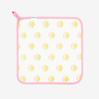 Plutonine ผ้าเช็ดหน้า ผืนเล็ก แบบหนา สำหรับเด็กแรกเกิด Mini Towel 0m+ (Made in Korea) (มีหลายลาย)