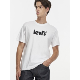 เสื้อยืดแขนสั้น Levis® Mens Relaxed Fit Short Sleeve T-Shirt