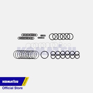 KOMATSU ชุดซ่อมคอนโทรลวาล์ว KIT CONTROL VALVE PC200-7 708-KC-2007 สำหรับ PC200-7