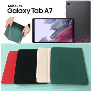 เคส Samsung Galaxy Tab A7 10.4 (2020)SM-T500 T505 smart case เคสตังค์ได้