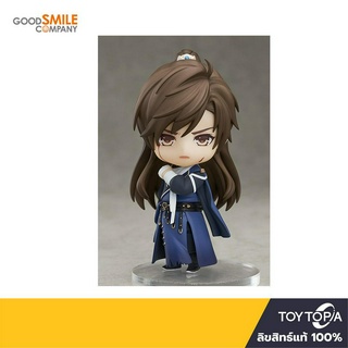 พร้อมส่ง+โค้ดส่วนลด Nendoroid 1542 Qi Bai: Grand Occultist Ver.: Love&amp;Producer by Good Smile Company (ลิขสิทธิ์แท้)