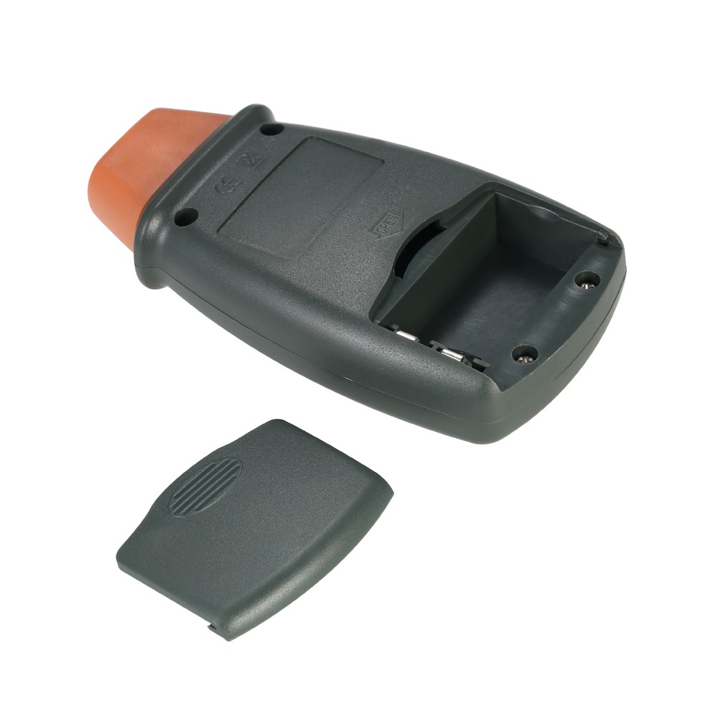 เครื่องวัดความเร็วดิจิตอลแบบเลเซอร์ 2 . 5 rpm - 99 999 rpm lcd 3 ชิ้น ...