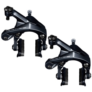 ก้ามเบรค จักรยานเสือหมอบ Shimano Dura Ace Brake Caliper BR-R9100