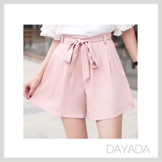 Dayada rabbit shorts