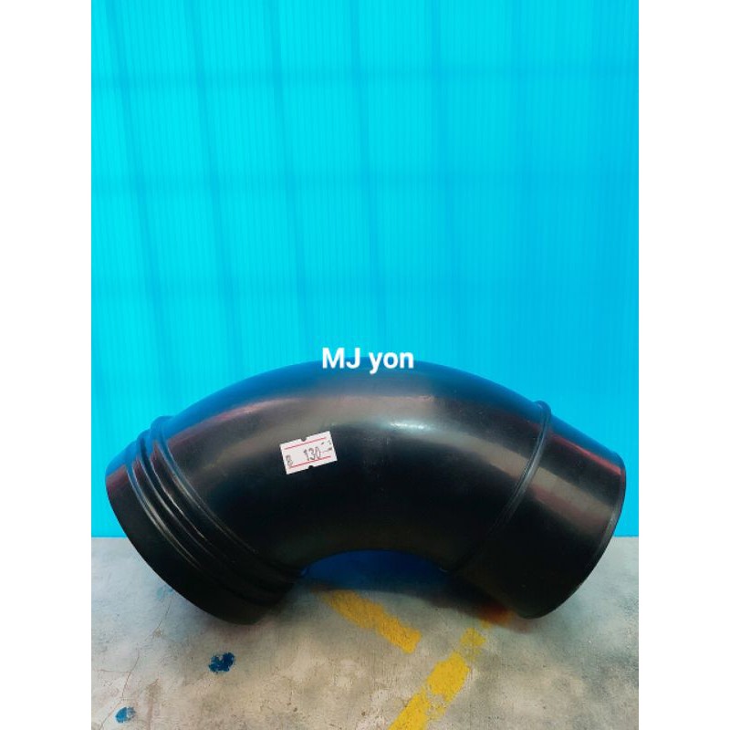 อะไหล่เครื่องพ่นปุ๋ย,เครื่องหว่านF30 ข้องอลมใหญ่F30