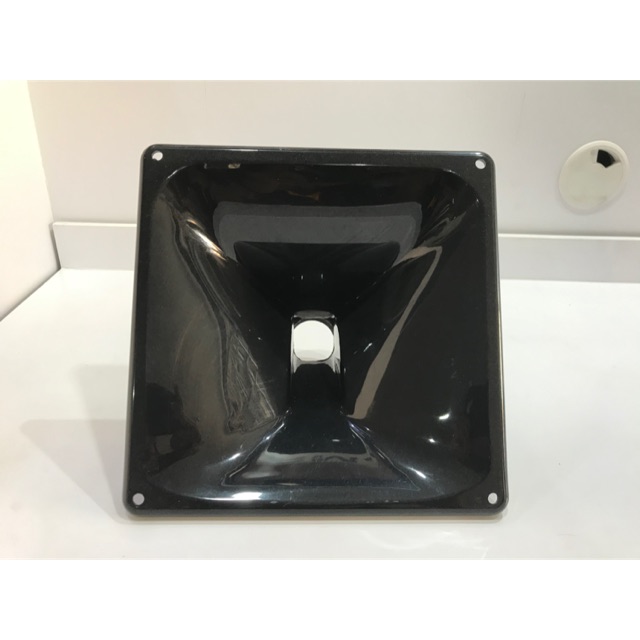 ปากลำโพงPA 8x8 นิ้ว คอ1นิ้ว ของแท้รับประกัน 1 ปี