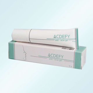 เจลแต้มสิว ACDEFY Anti-Acne Gel - ขนาด 10g.