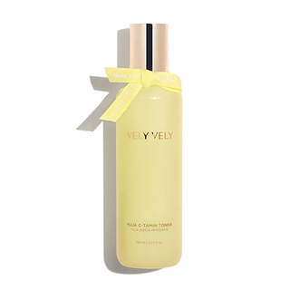 VELY VELY Yuja C-Tamin Toner 150 ml.