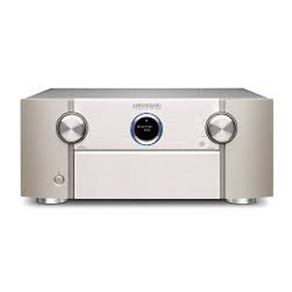 MARANTZ  SR8015 11.2ch 8K AV receiver