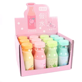 สไลม์ นมเกาหลี 🍼มาพร้อมแพ็คเกจน่ารัก ราคาต่อชิ้นสุ่มสีไม่ซ้ำ สั่ง4ชิ้นได้ครบสี