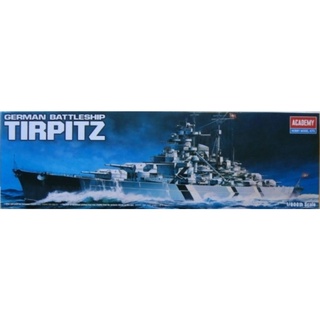 Academy 14211 TIRPIT 1/800