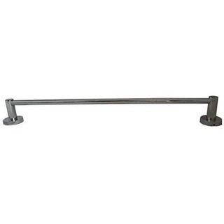 ราวแขวนผ้า NOVABATH IS-971 สีโครมTOWEL BAR NOVABATH IS-971 CHROME