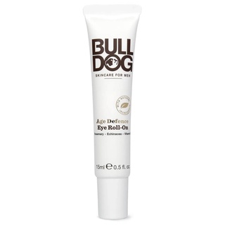 พร้อมส่ง ของแท้ Bulldog Age Defence Eye Roll-On 15ml