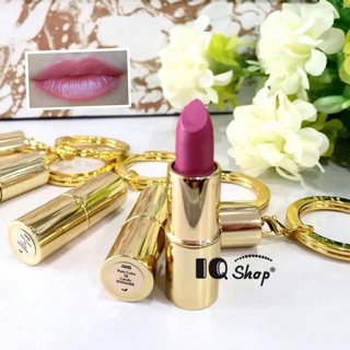 Estee Lauder Pure Color Lipstick Key Ring 💋16 Candy Shimmer