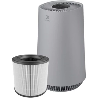 Electrolux Flow A3 ไส้กรอง เครื่องอากาศ รุ่น FA31-200WT, FA31-202GY, FA31-203BL, EP32-26UGA ฟิลเตอร์ EFFCLN2 HEPA FILTER