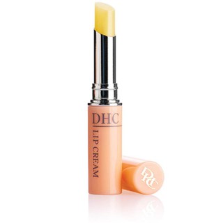 DHC ดีเอชซี ลิป ครีม / DHC Lip Cream - Moisturizing Lip Care