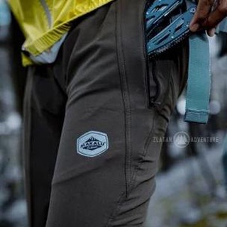 (Y-OFU) (Y-OFU)✔) กางเกงขายาว MAKALU ALASKA DLX (สนใจหลายอย่าง)