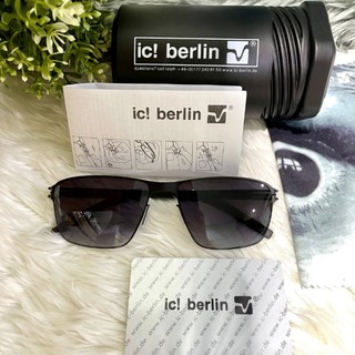 แบบใหม่คะ✈️✈️ic berlin ทรงเท่ห์ บาง เบา ทนมาก ic -0024 (ของเข้า​10/5/66)