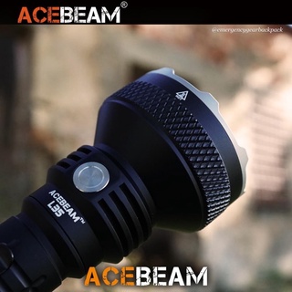ACEBEAM L35 Super Bright EDC Flashlight