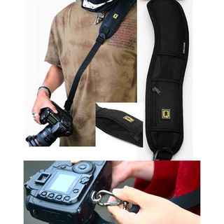 สายสะพายกล้อง CAMERA Quick Strap