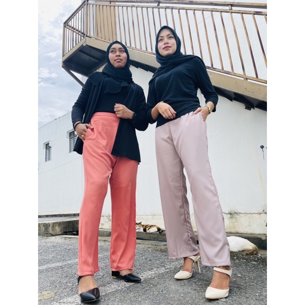 AYRA PANTS ARANNI ️ ️
