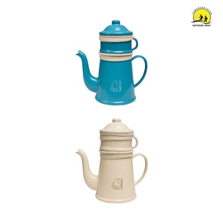 Nordisk Madam Bla Steel Coffee Pot 1.5 Lหม้อชงกาแฟ ชงชา