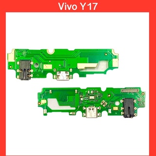 แพรชาร์จ+สมอลทอร์ค+ไมค์ Vivo Y17 | แพรก้นชาร์จ,แพรตูดชาร์จ สินค้าคุณภาพดี