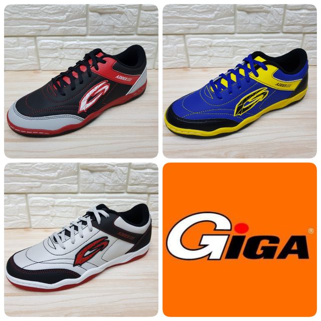 GIGA รองเท้าฟุตซอล รุ่น FG412