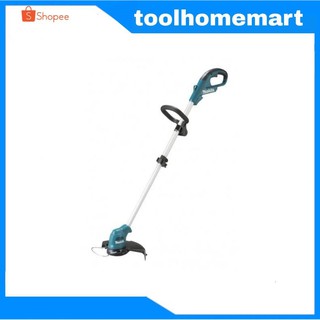 เครื่องเล็มหญ้าใช้เอ็นไร้สาย MAKITA 18V. DUR181Z