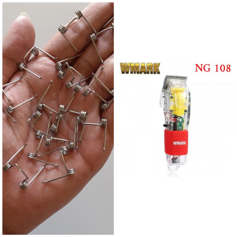 WMARK NG 108 สปริงความตึงเครียด