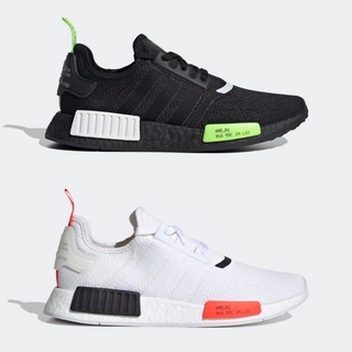 Adidas NMD_R1 (EF4268 / EH0045) สินค้าลิขสิทธิ์แท้ Adidas รองเท้า