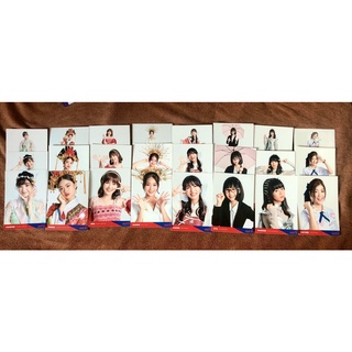 CGM48 Photoset Janken  Comp 3 ใบ โฟโต้เซ็ท คนิ้ง มามิ้งค์ สิตา ฟอร์จูน แชมพู ปะริมะ ออม ไข่หวาน Kaning Fortune Sita