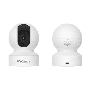 YooSee กล้องวงจรปิดไร้สาย Full HD 1080P 2ล้านพิกเซล ซ่อนเสาอากาศWi-Fi IP Camera กล้องวงจรปิดหมุนได้ 360° G1A