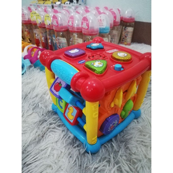 กล่องกิจกรรม​ Vtech​